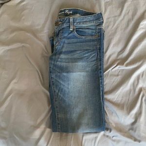 American Eagle Stretch Bootcut Jeans